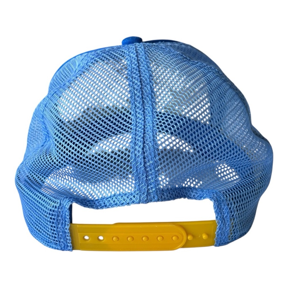 prAna Beach Scene SnapBack Trucker Hat, Unisex - Picture 4 of 6